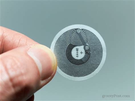 microchip nfc reader|what is nfc capability.